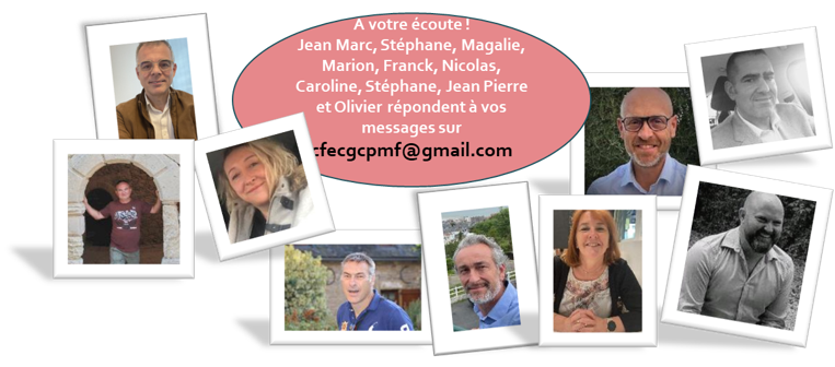 4 décembre, dernier jour de négociation du PSE